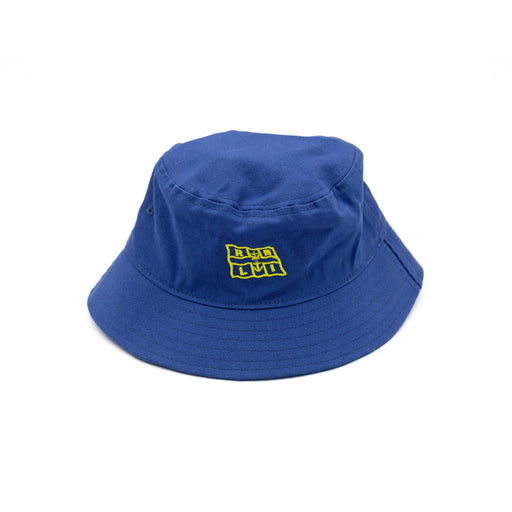 Kid's Bucket Hat, Blue | RNLI Shop 1-3 Years