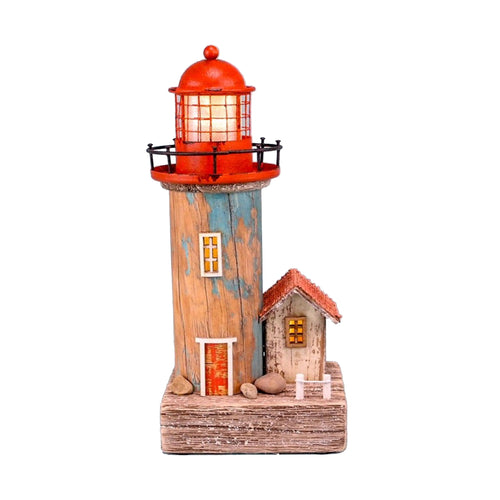 LED Lighthouse