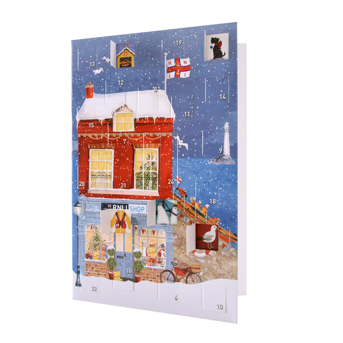 Christmas Cards, Calendars & Diaries — RNLI Shop