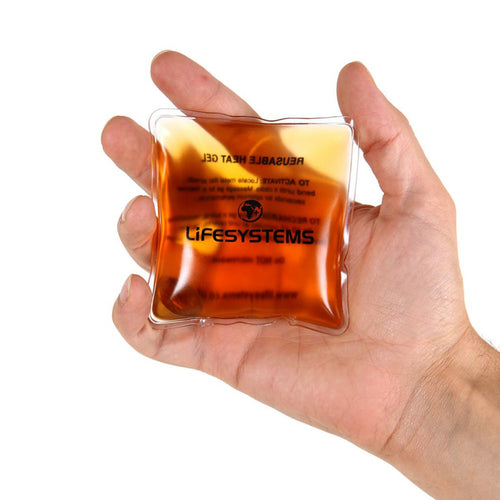 Lifesystem Reusable Handwarmers