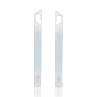 Lifesystems Light Sticks, White