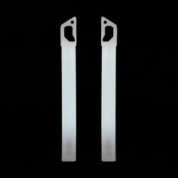 Lifesystems Light Sticks, White