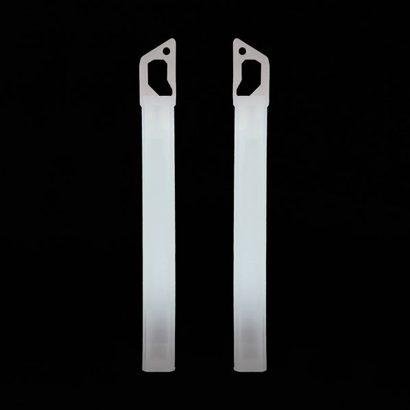 Lifesystems Light Sticks, White