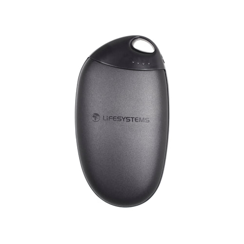 Lifesystems Rechargeable Hand Warmer