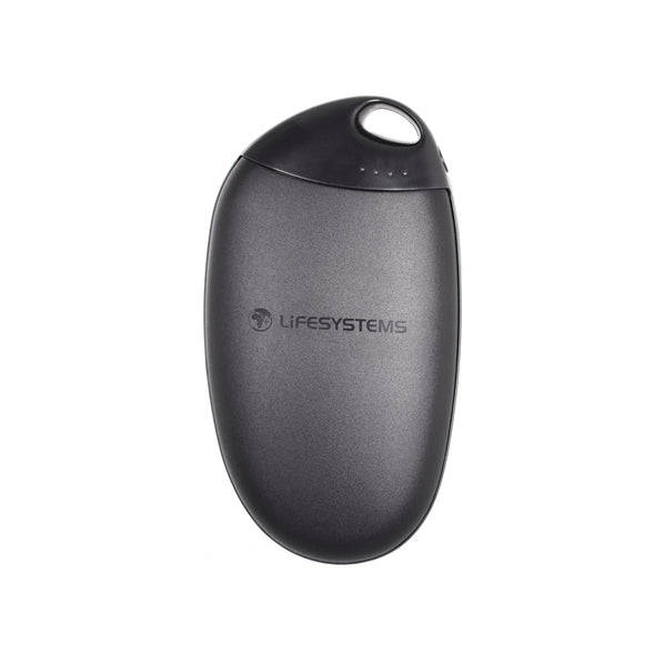 Lifesystems Rechargeable Hand Warmer