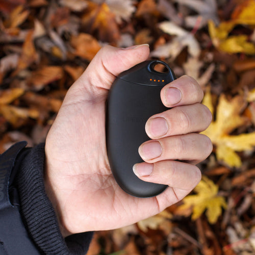 Lifesystems Rechargeable Hand Warmer