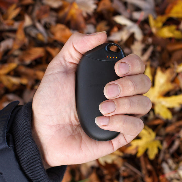 Lifesystems Rechargeable Hand Warmer