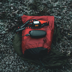 Lifesystems Rechargeable Hand Warmer
