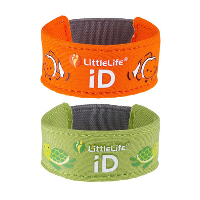LittleLife Kids' iD Bracelet