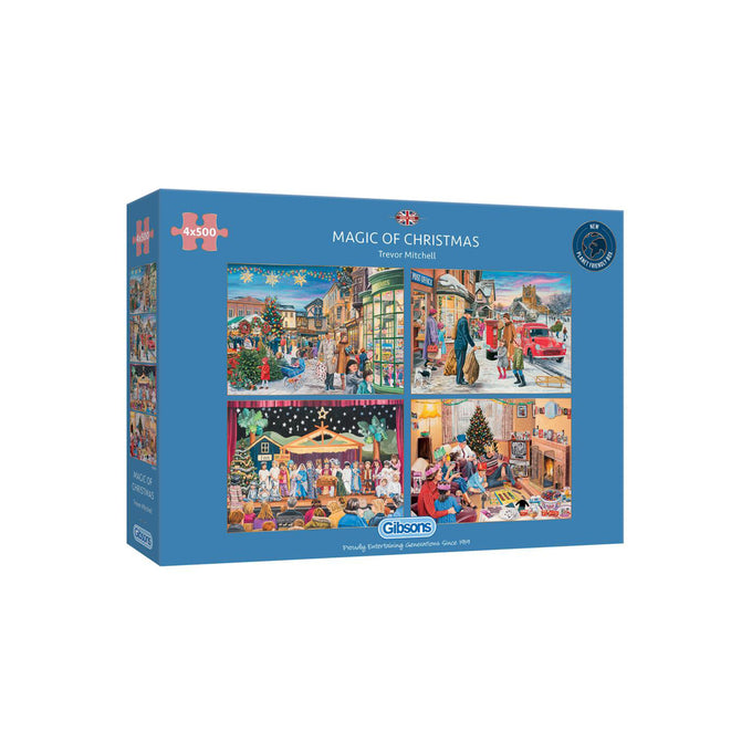 Jigsaw Puzzles | RNLI Shop