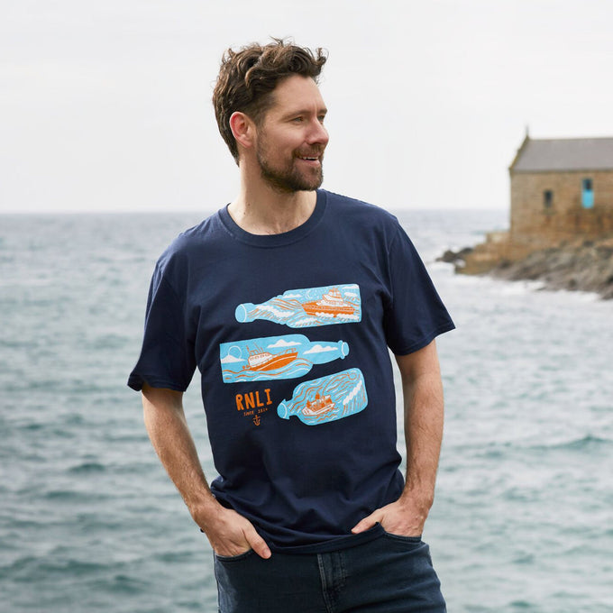 Rnli Merch Clothing — RNLI Shop