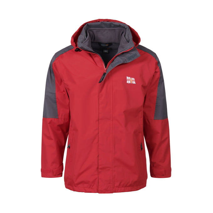 Men's Coats and Jackets RNLI Shop