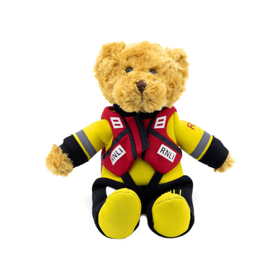 Milly ILB Crew Bear