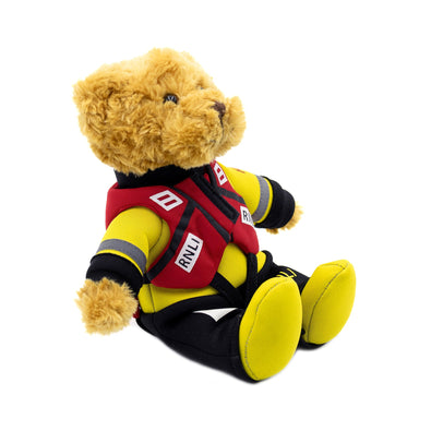 Milly ILB Crew Bear
