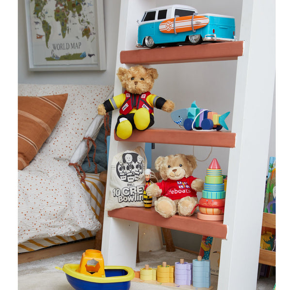 Milly ILB Crew Bear