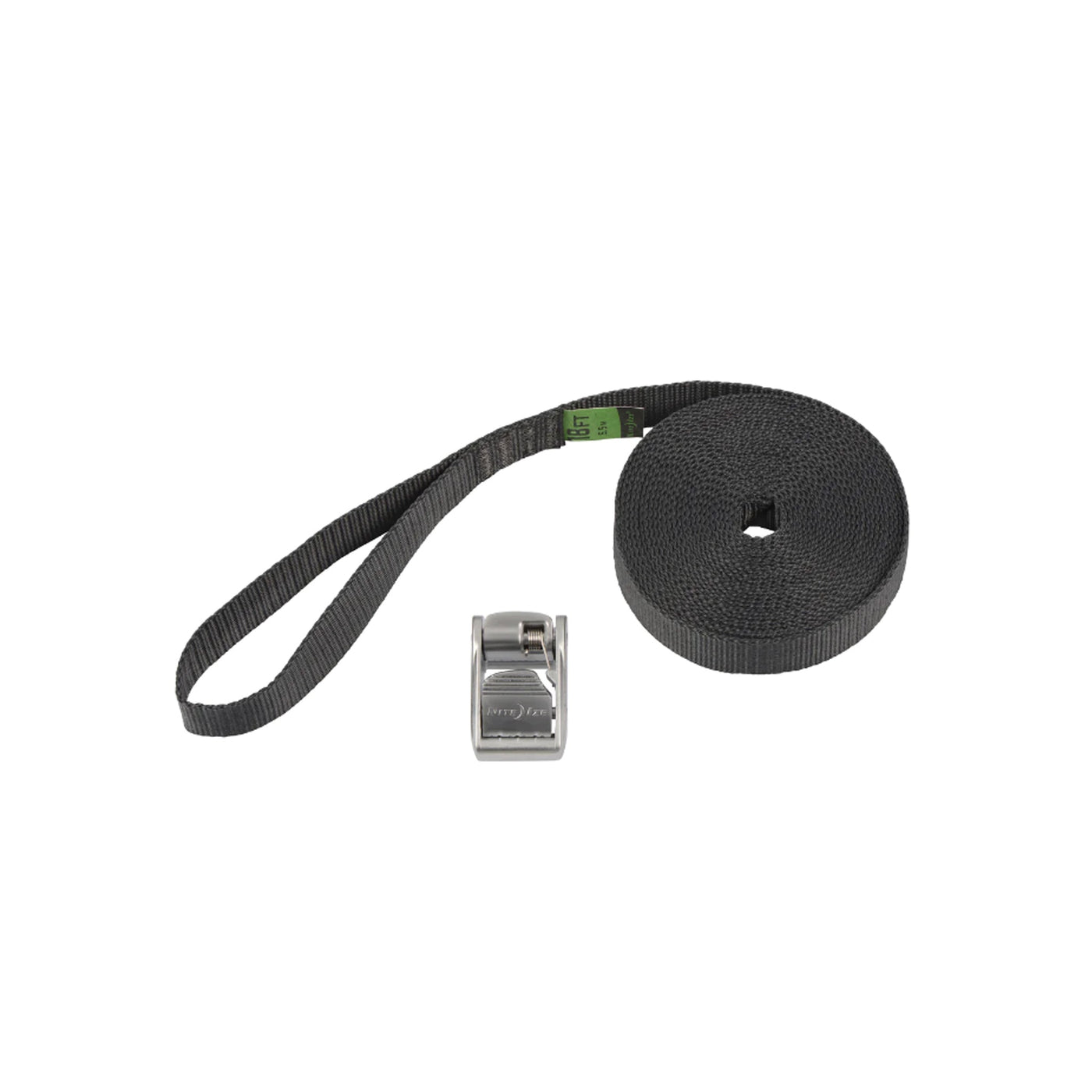 Nite Ize CamJam XT Mécanisme de fixation de caméra en alm avec Nite Ize CamJam XT Mécanisme de fixation de caméra en alm avec