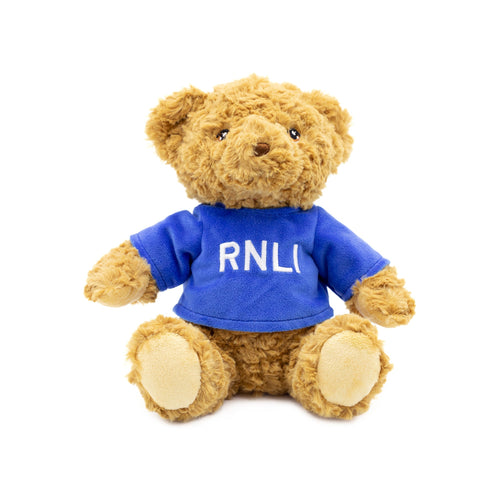 Noah Recycled Lifeboat Bear