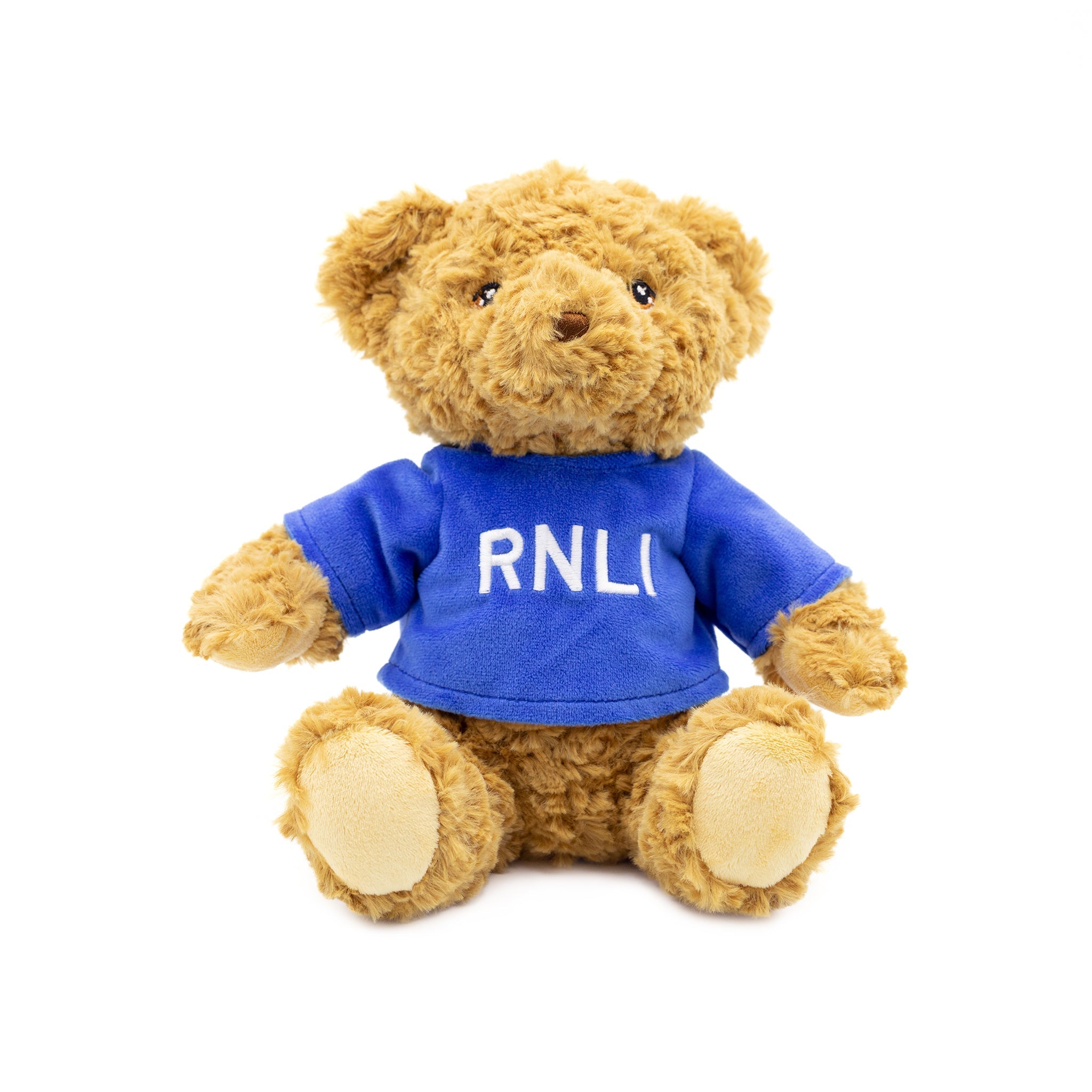 RNLI Noah Recycled Teddy Bear