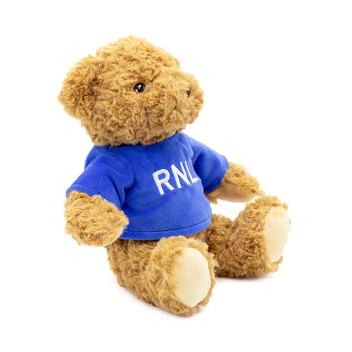 Noah Recycled Lifeboat Bear