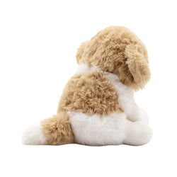 Recycled Monte Dog Toy