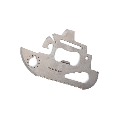 RNLI Boat Shaped Survival Tool