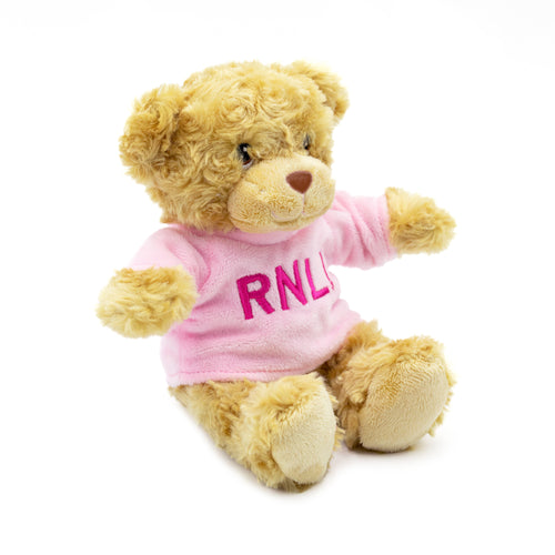 RNLI Eco Betty Bear