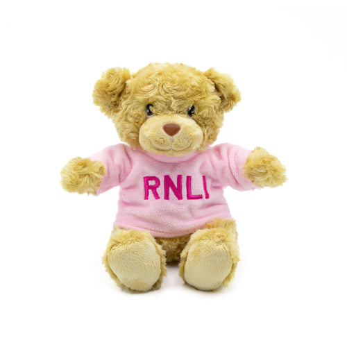 RNLI Eco Betty Bear