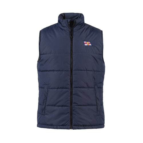 RNLI Flag Access Bodywarmer