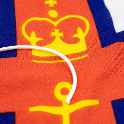 RNLI House Flag