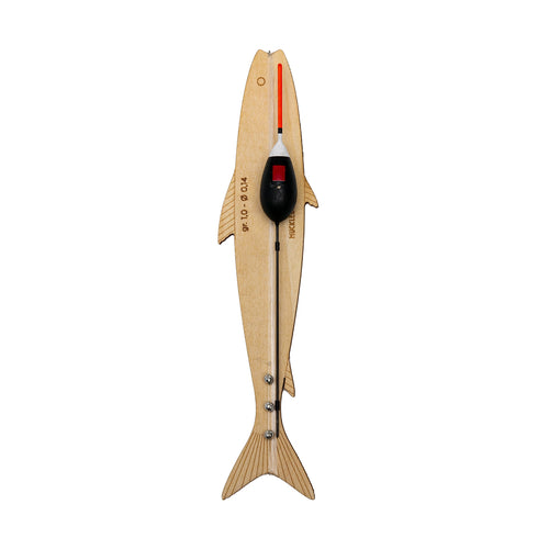 RNLI + Huckleberry Fishing Kit