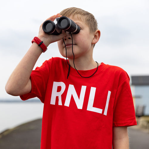 RNLI Junior Binoculars