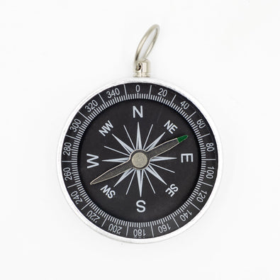 RNLI Junior Compass