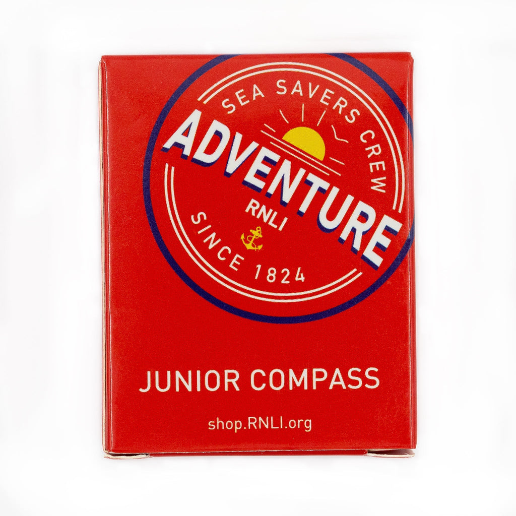 RNLI Junior Compass | RNLI Shop