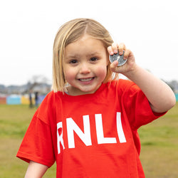 RNLI Junior Compass
