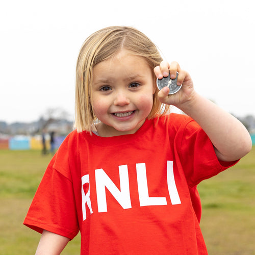 RNLI Junior Compass