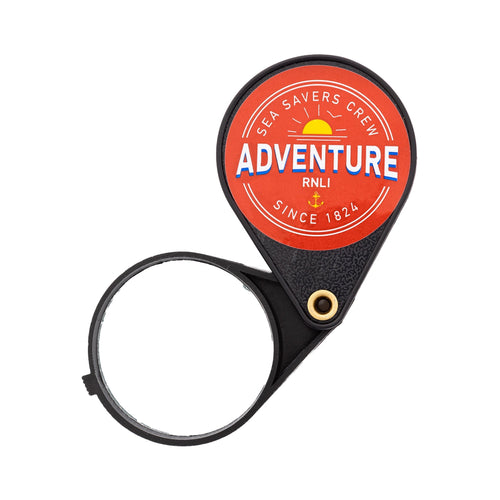 RNLI Junior Magnifying Glass