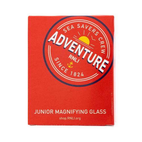 RNLI Junior Magnifying Glass