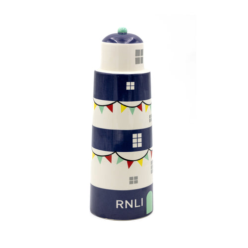 RNLI Outdoor Lighthouse Ornament