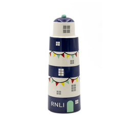 RNLI Outdoor Lighthouse Ornament