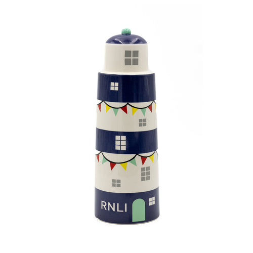 RNLI Outdoor Lighthouse Ornament