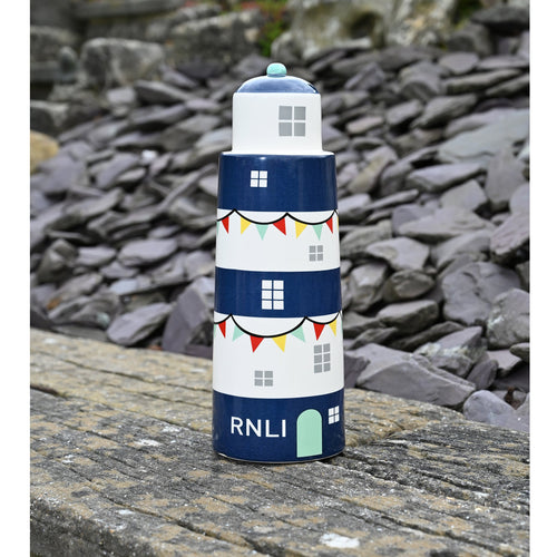 RNLI Outdoor Lighthouse Ornament