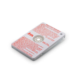 S.O.L Rescue Flash Floating Mirror