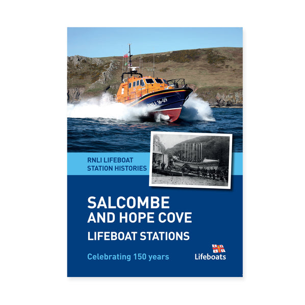 Salcombe and Hope Cove Lifeboat Stations