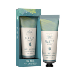 Sea Kelp Hand and Nail Cream