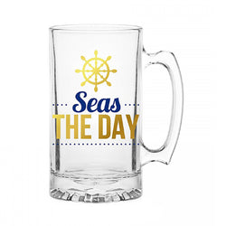 Seas the Day Tankard
