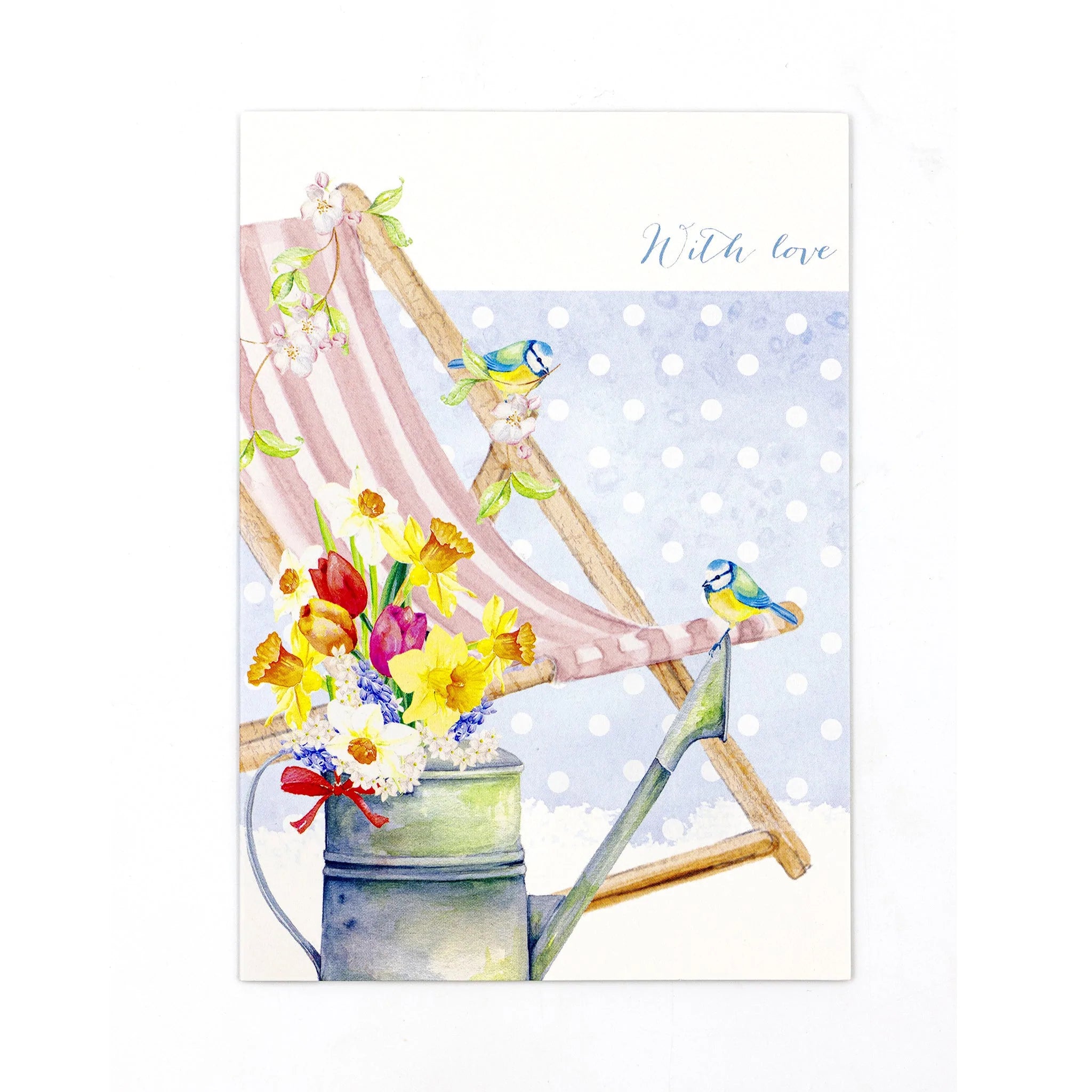 Seaside Notecards