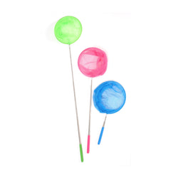 Telescopic Fishing Net