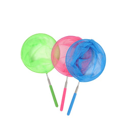 Telescopic Fishing Net