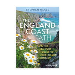 The England Coast Path