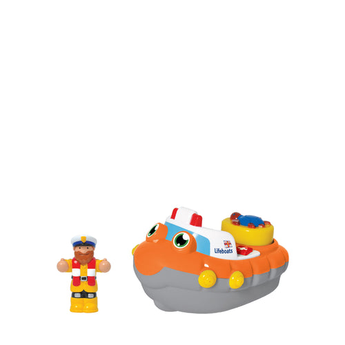 WOW Toys Hovercraft Harry Bath Toy